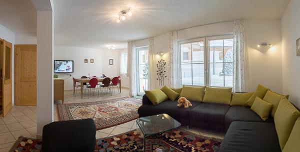 Haus Elisengrund Am Geigenbuehel - Chalet Prive 제펠드 인 티롤 외부 사진