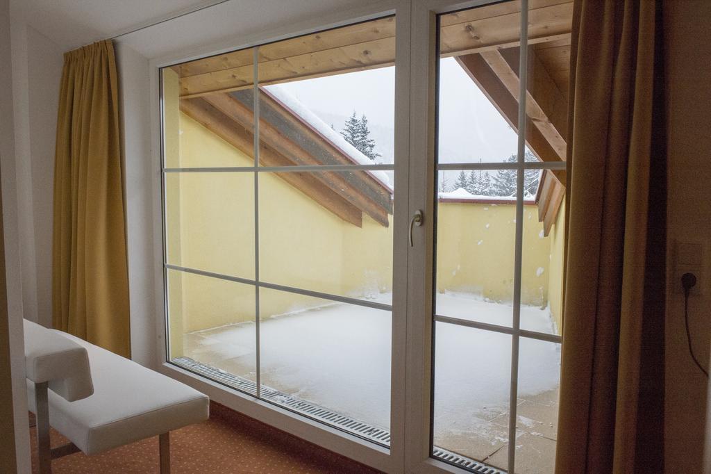 Haus Elisengrund Am Geigenbuehel - Chalet Prive 제펠드 인 티롤 외부 사진
