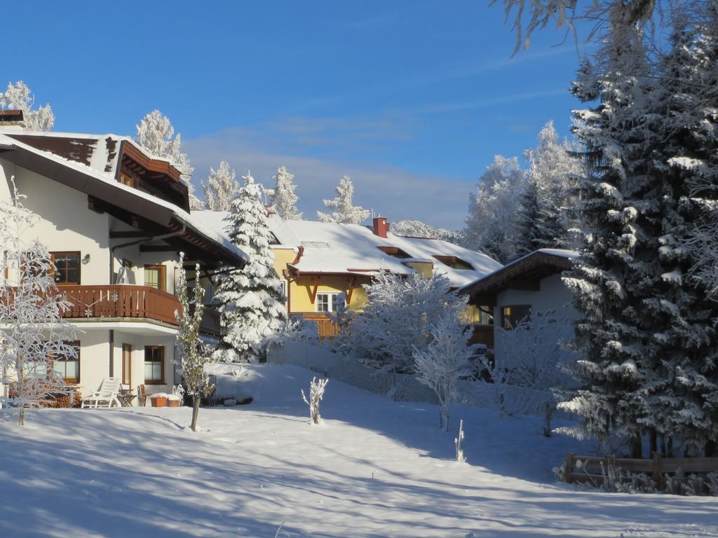 Haus Elisengrund Am Geigenbuehel - Chalet Prive 제펠드 인 티롤 외부 사진