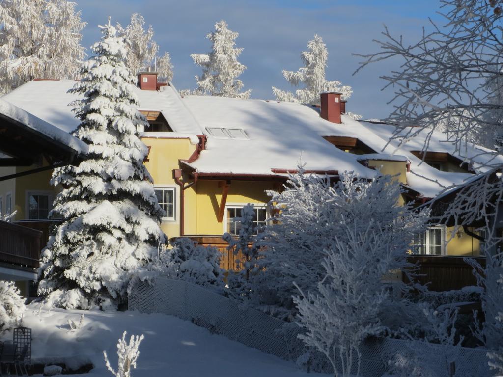 Haus Elisengrund Am Geigenbuehel - Chalet Prive 제펠드 인 티롤 외부 사진