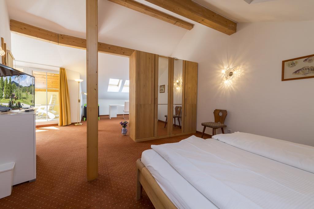 Haus Elisengrund Am Geigenbuehel - Chalet Prive 제펠드 인 티롤 외부 사진