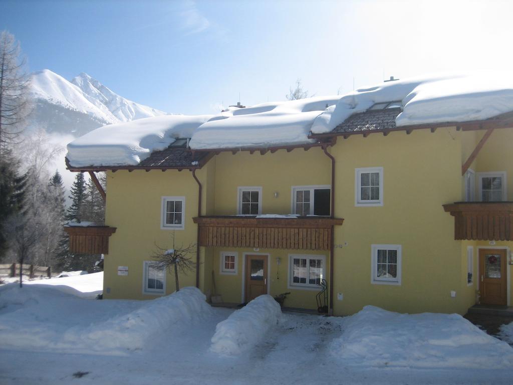 Haus Elisengrund Am Geigenbuehel - Chalet Prive 제펠드 인 티롤 외부 사진